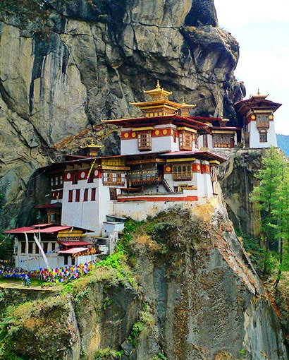 Bhutan