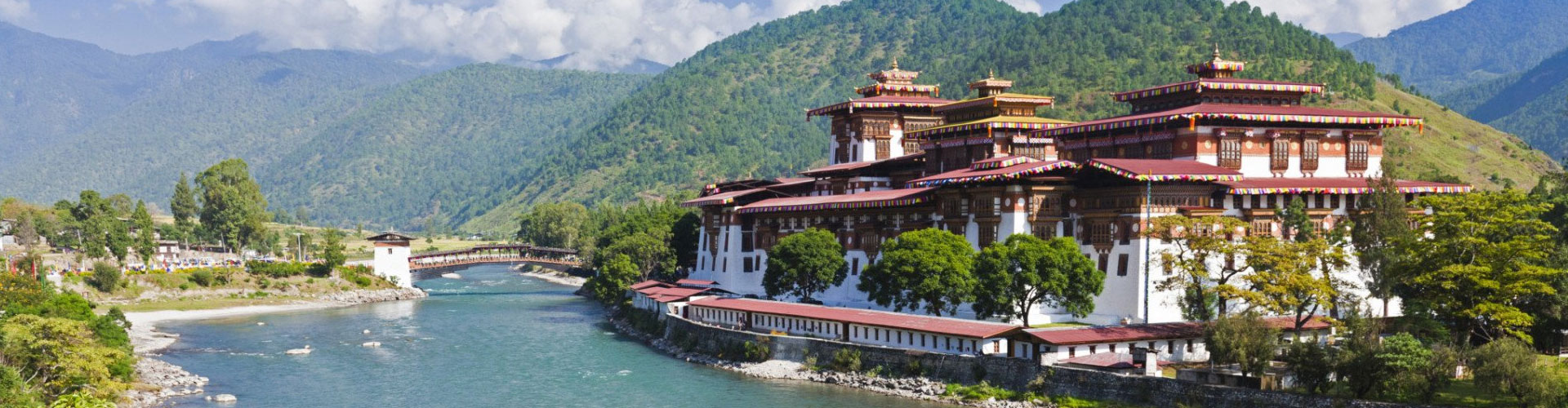 Delightful Bhutan Tour