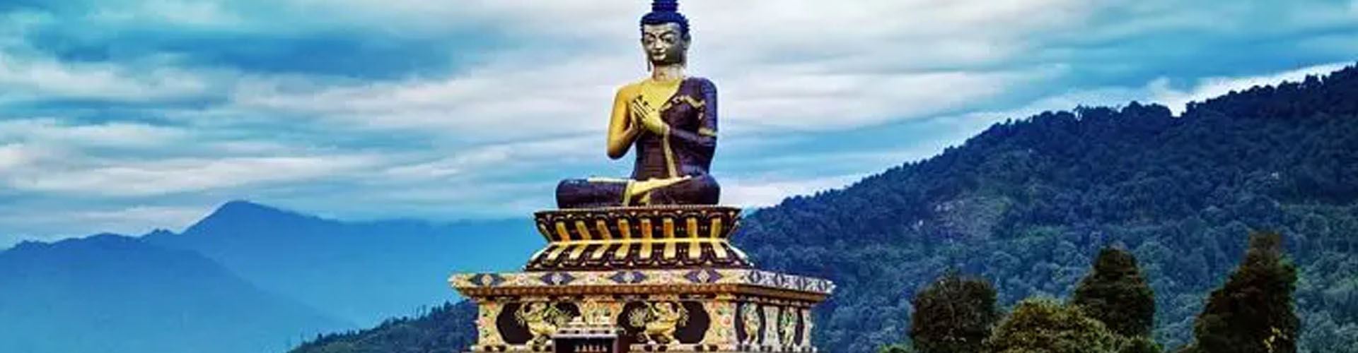 Buddhist Tour Package