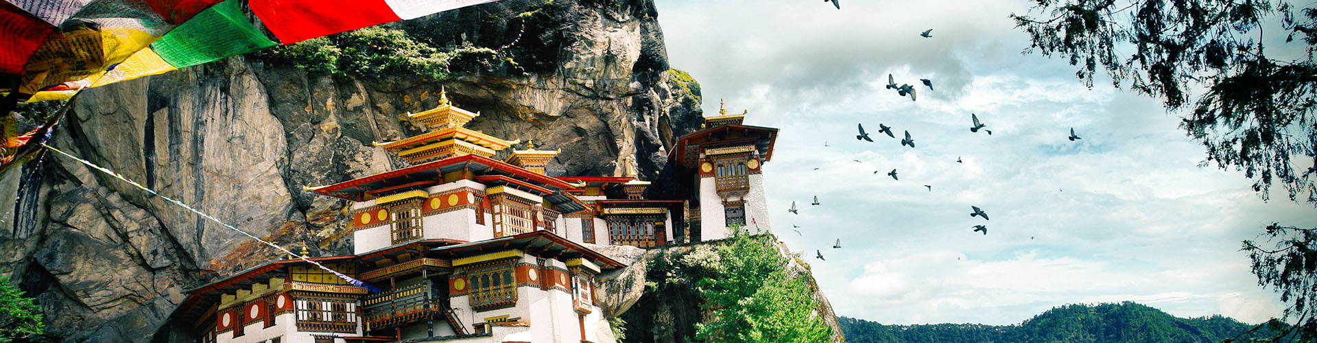 Bhutan Week Tour