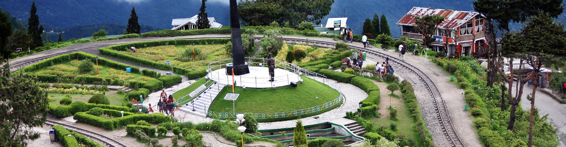 Wonderful Darjeeling Tour