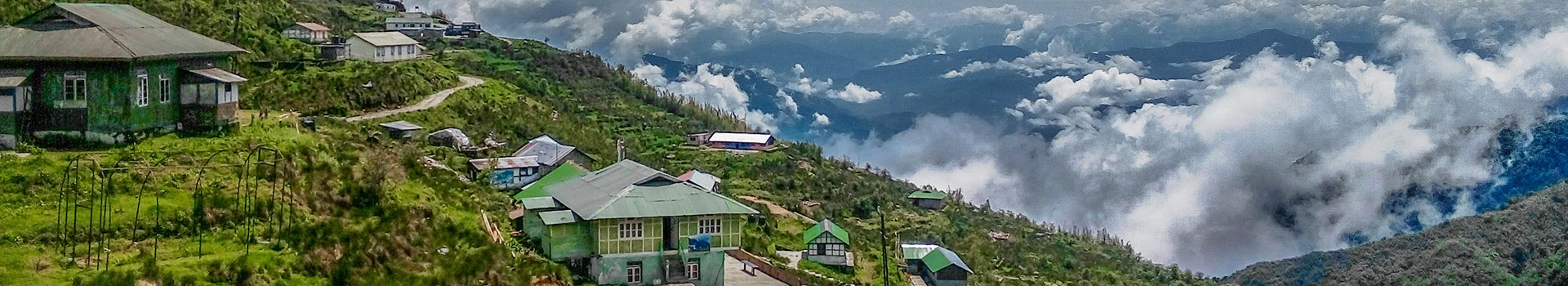 Darjeeling Sikkim Delight