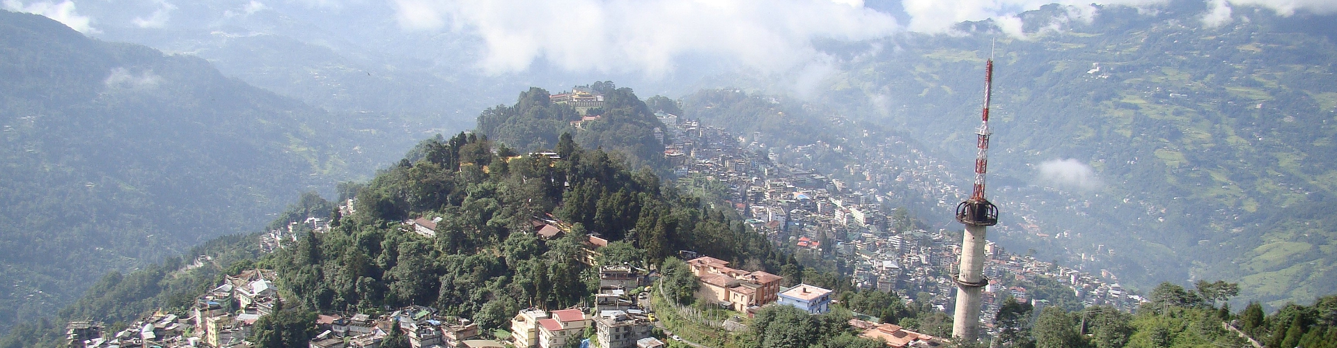 Gangtok Darjeeling Special Tour